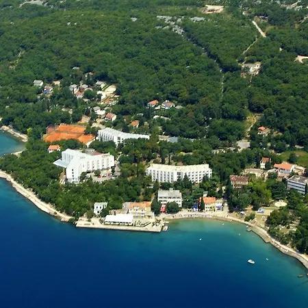 Depadansa Marina & Primorka