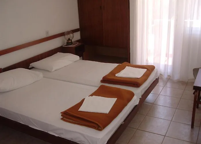 Hotel Depadansa Marina & Primorka Omišalj