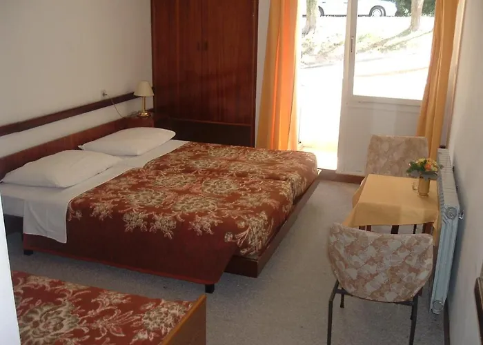 Hotel Depadansa Marina & Primorka