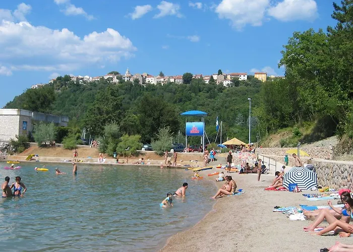 Depadansa Marina & Primorka Hotel 2*