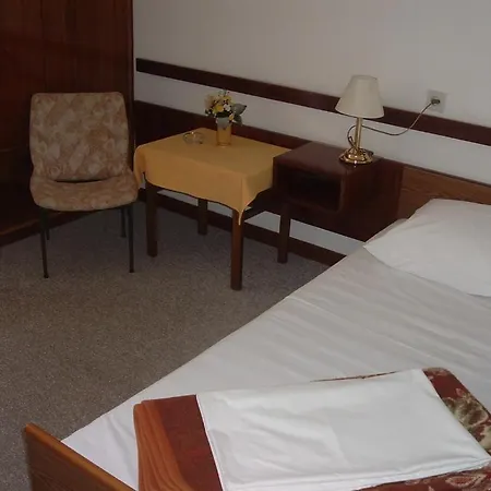 Depadansa Marina & Primorka