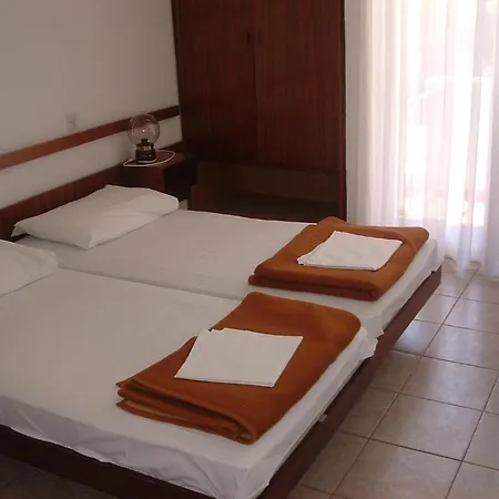 Hotel Depadansa Marina & Primorka Omisalj