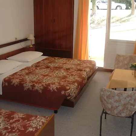 Hotel Depadansa Marina & Primorka