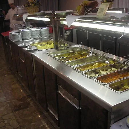 Hotel Depadansa Marina & Primorka 2*