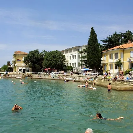 Depadansa Marina & Primorka 2*