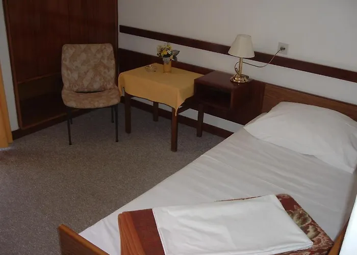 Depadansa Marina & Primorka