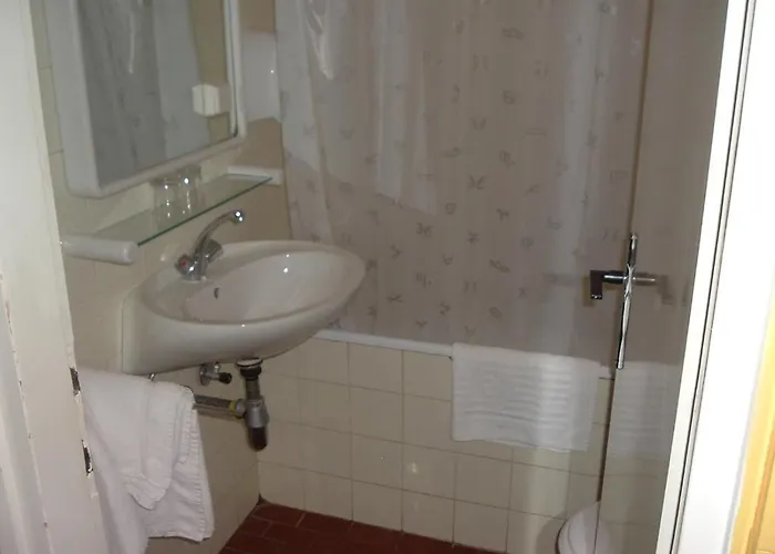 Depadansa Marina & Primorka Ξενοδοχείο Omišalj