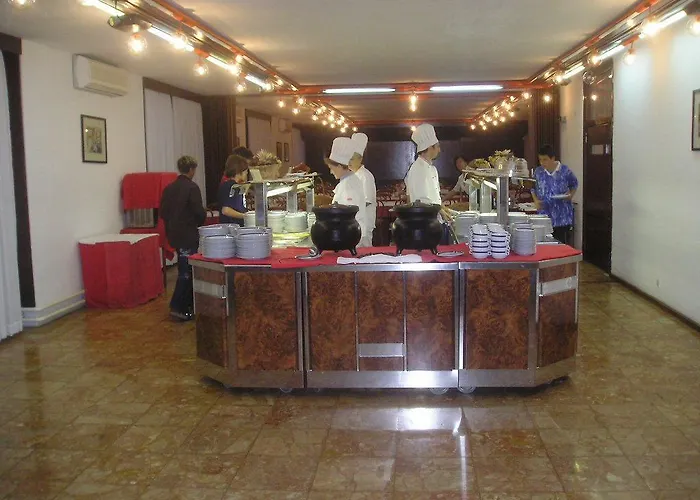 Depadansa Marina & Primorka Ξενοδοχείο