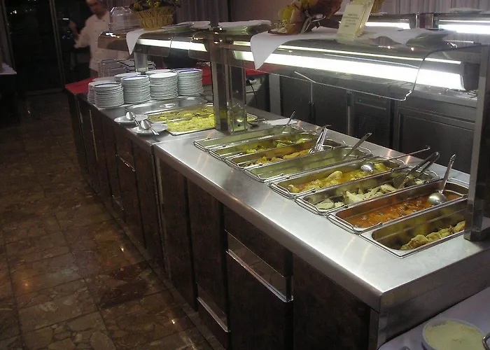 Ξενοδοχείο Depadansa Marina & Primorka 2*