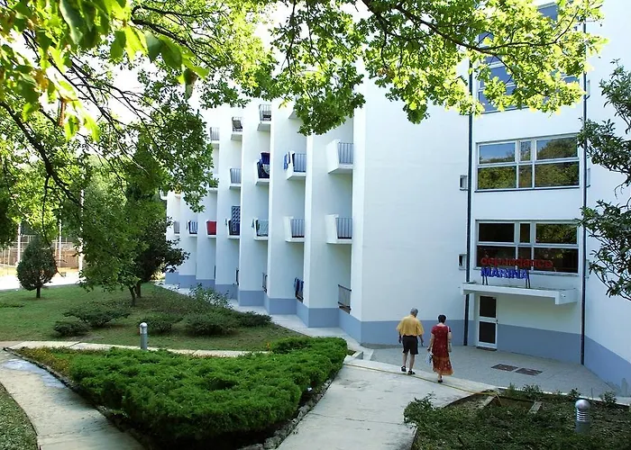 Depadansa Marina & Primorka