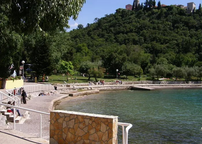 Depadansa Marina & Primorka 2* Omišalj