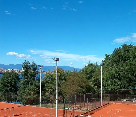 Depadansa Marina & Primorka