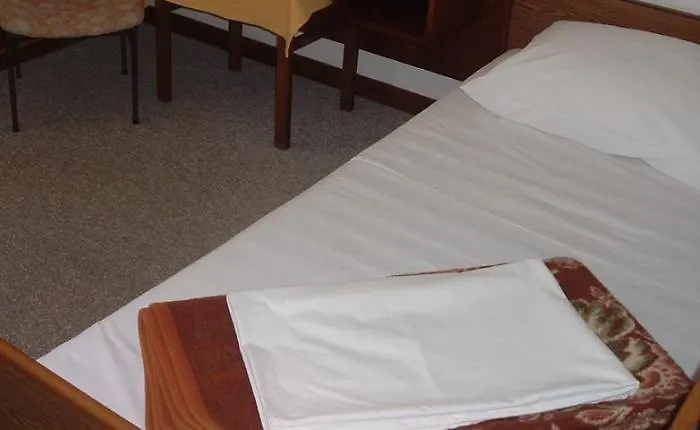 Depadansa Marina & Primorka Omišalj