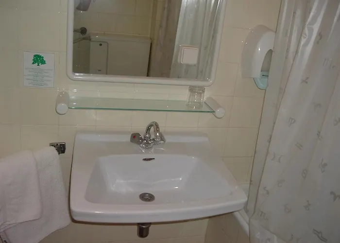 Depadansa Marina & Primorka Omišalj