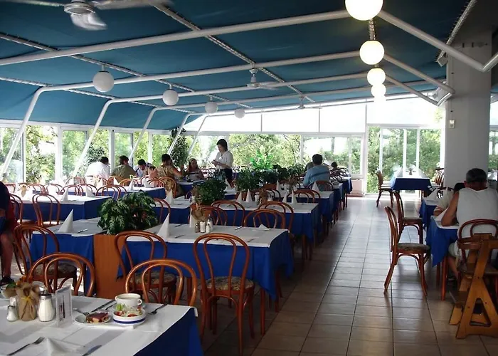 Ξενοδοχείο Depadansa Marina & Primorka Omišalj