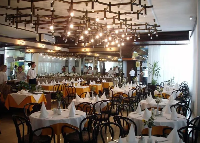 Depadansa Marina & Primorka Ξενοδοχείο