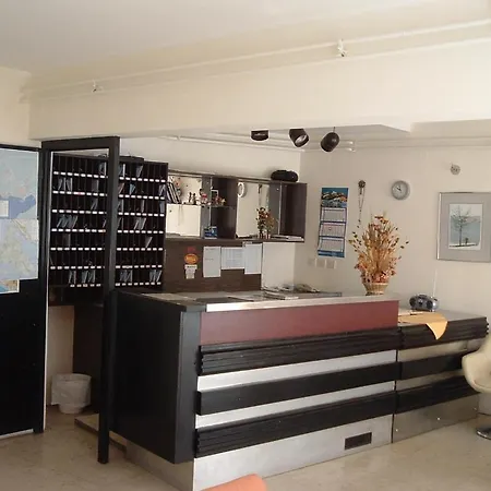 Depadansa Marina & Primorka 2*