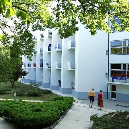 Depadansa Marina & Primorka