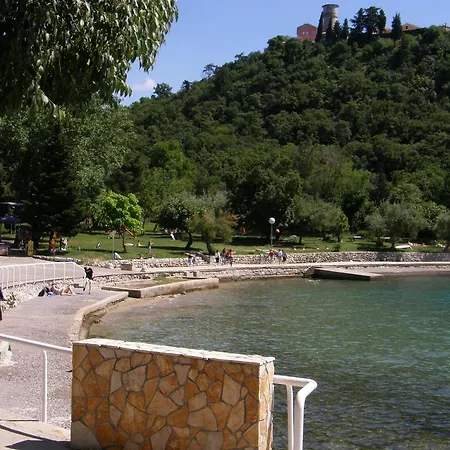 Depadansa Marina & Primorka 2* Omišalj