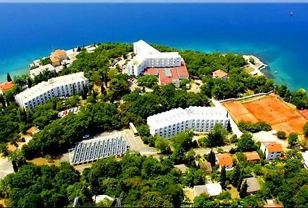 Depadansa Marina & Primorka 2*